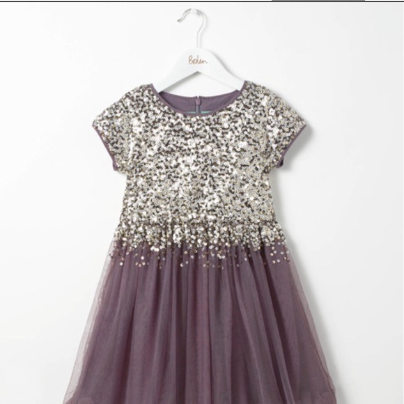 mini boden party dress